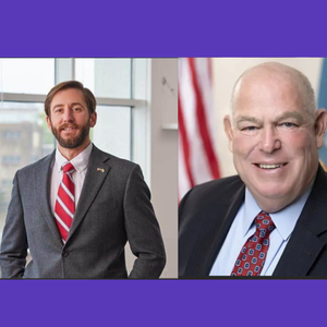 Team Page: Adam & Pete